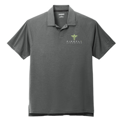 Firefly Men's Motion OGIO Polo