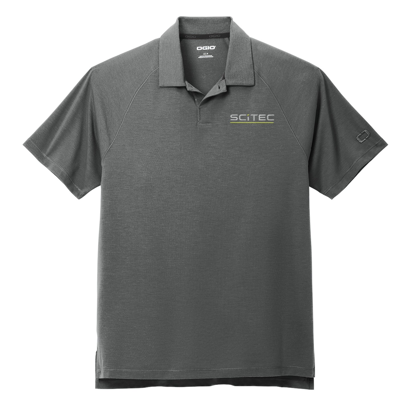 SciTec Men's Motion OGIO Polo