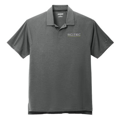 SciTec Men's Motion OGIO Polo