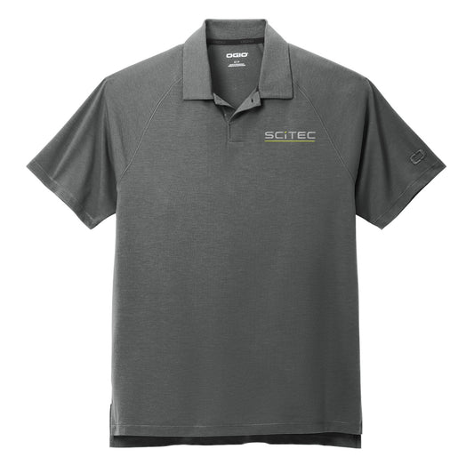 SciTec Men's Motion OGIO Polo