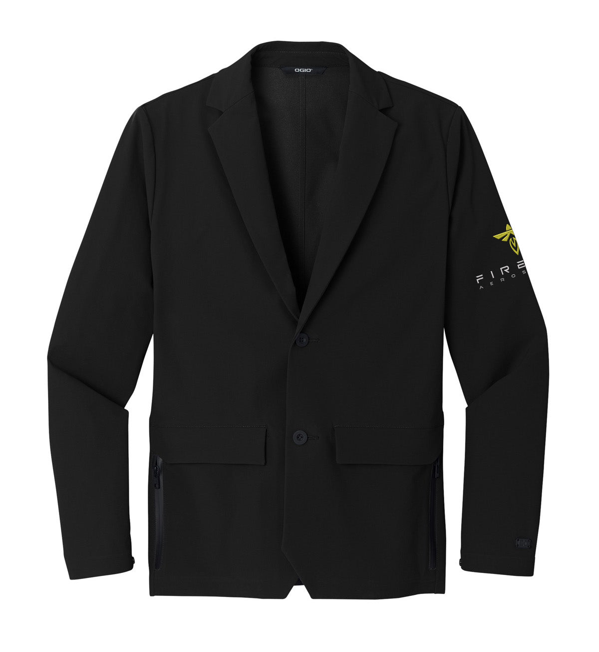 Firefly Men's OGIO Fusion Blazer