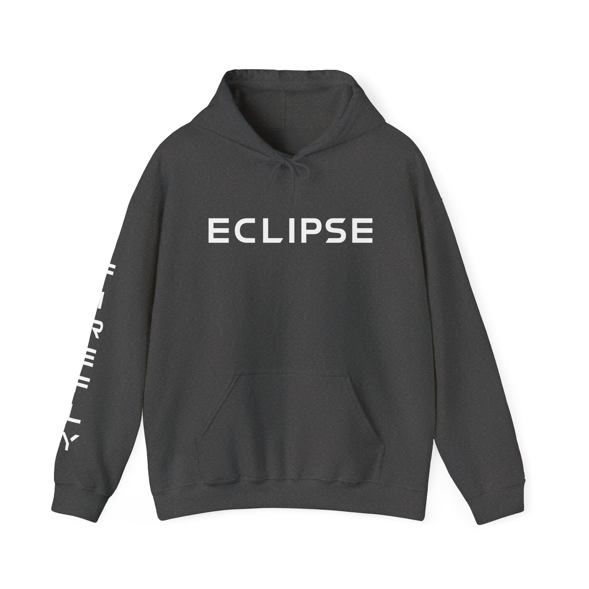 Green hoodie with 'GET'N OFFROAD APPAREL' logo on a white background
