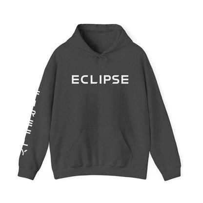 Green hoodie with 'GET'N OFFROAD APPAREL' logo on a white background