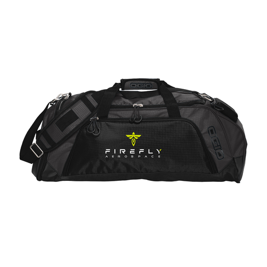Firefly Duffel Bag