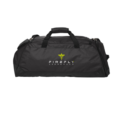 Firefly Duffel Bag
