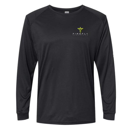 Firefly Performance Long Sleeve