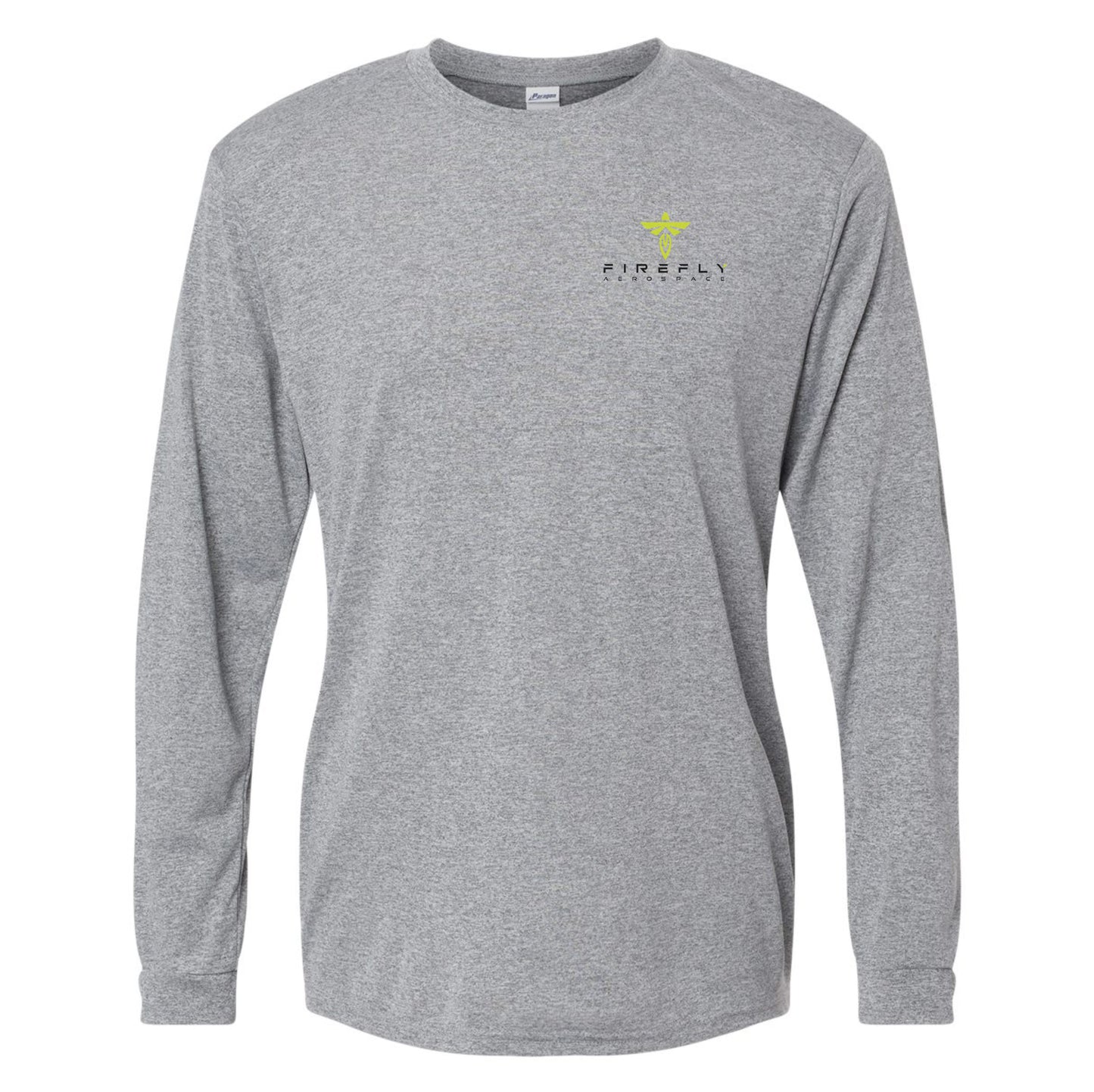 Firefly Performance Long Sleeve