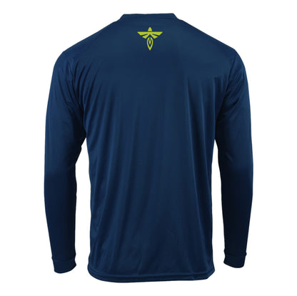 Firefly Performance Long Sleeve