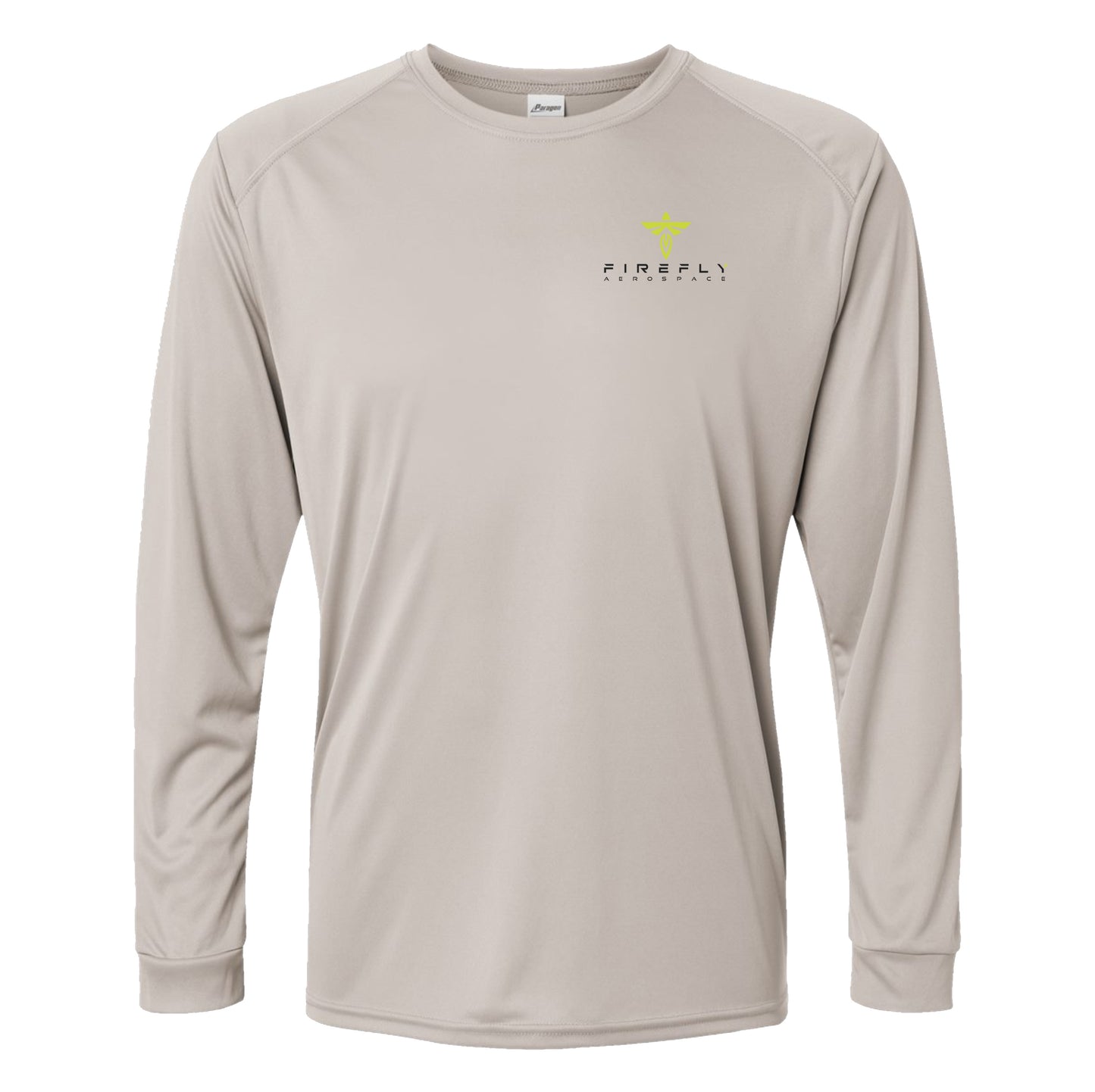 Firefly Performance Long Sleeve