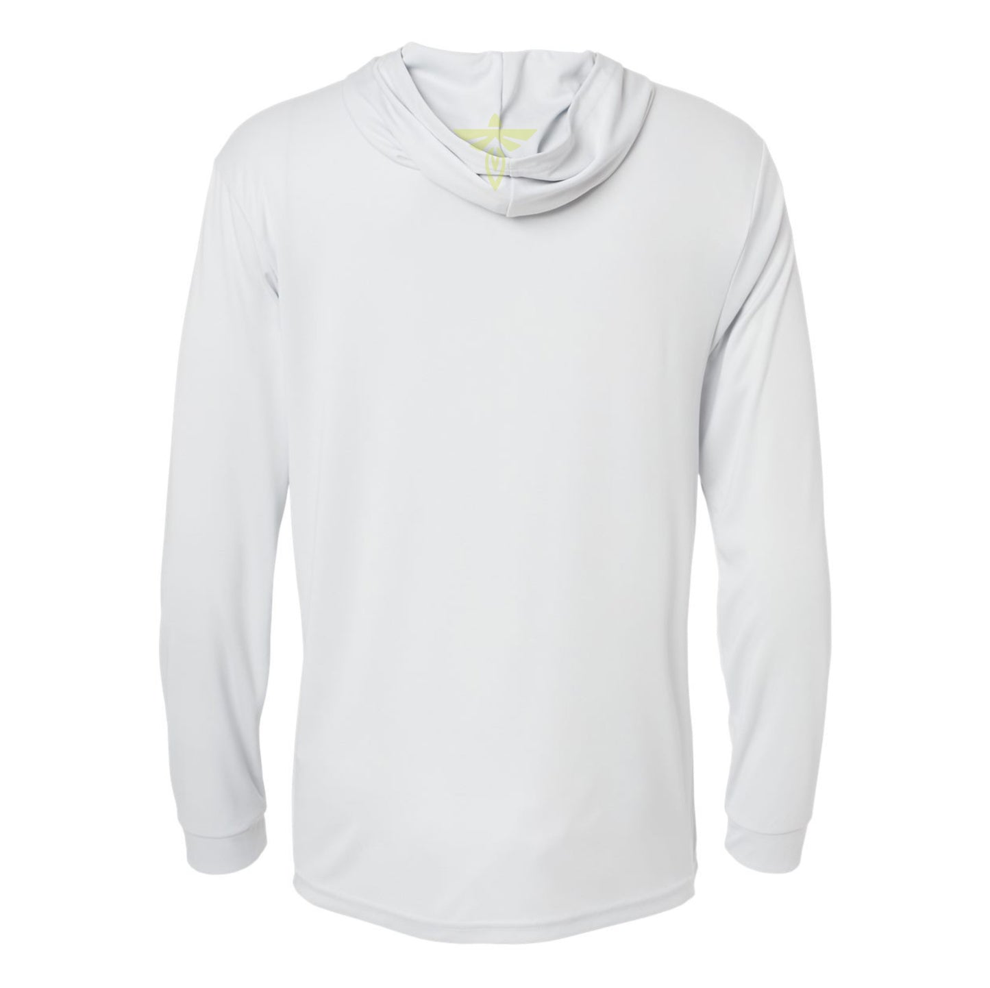 Firefly Performance Hooded Long Sleeve