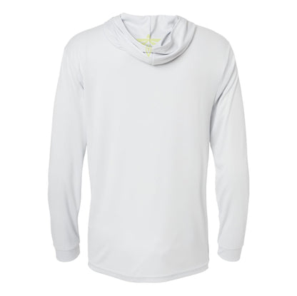 Firefly Performance Hooded Long Sleeve