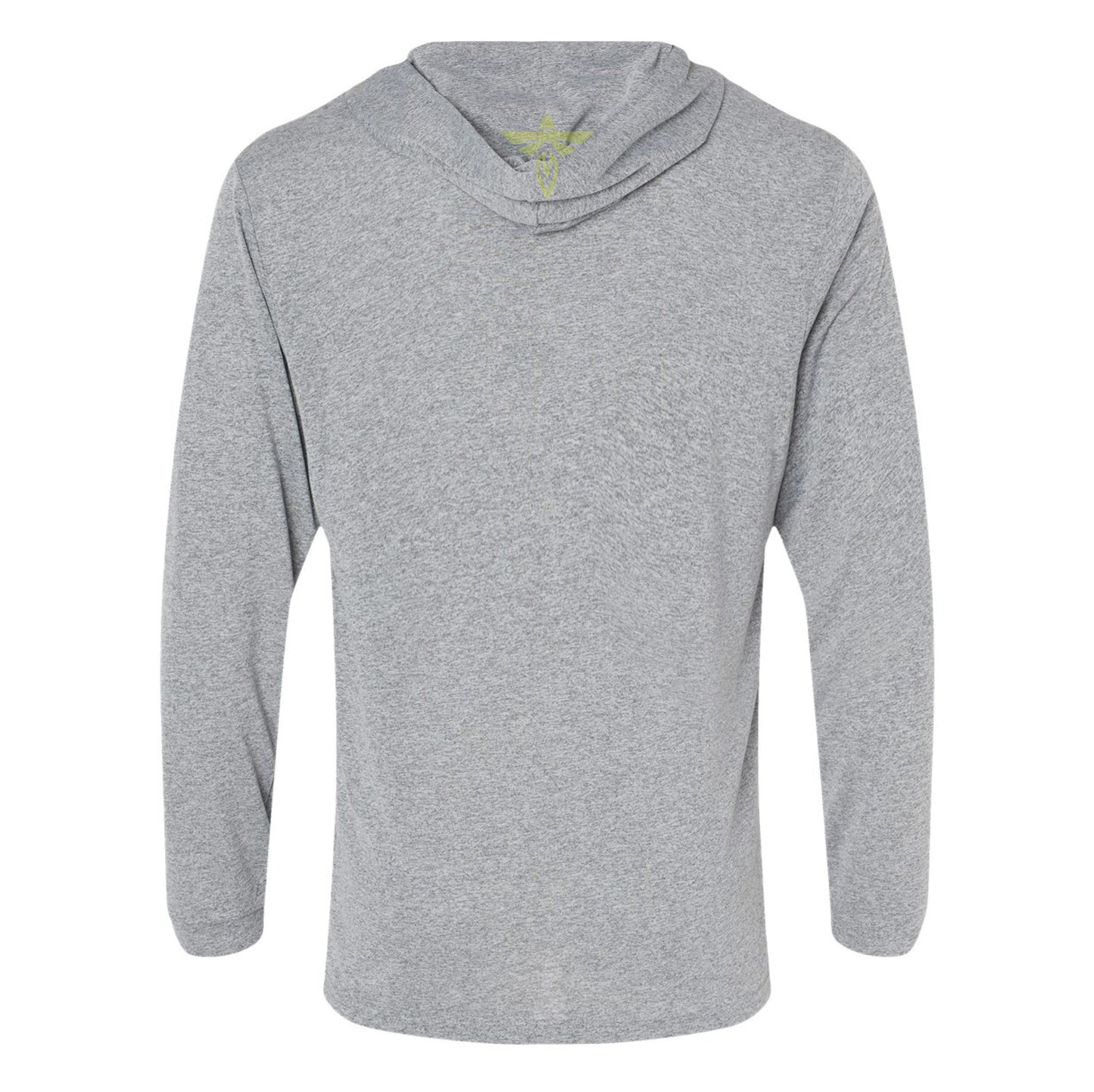 Firefly Performance Hooded Long Sleeve
