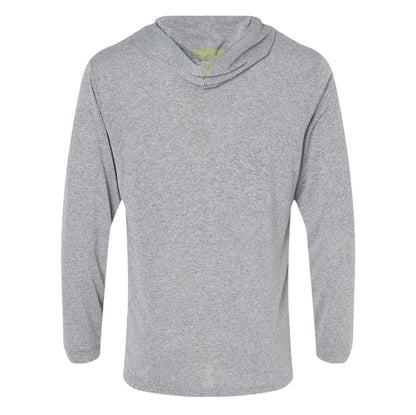 Firefly Performance Hooded Long Sleeve