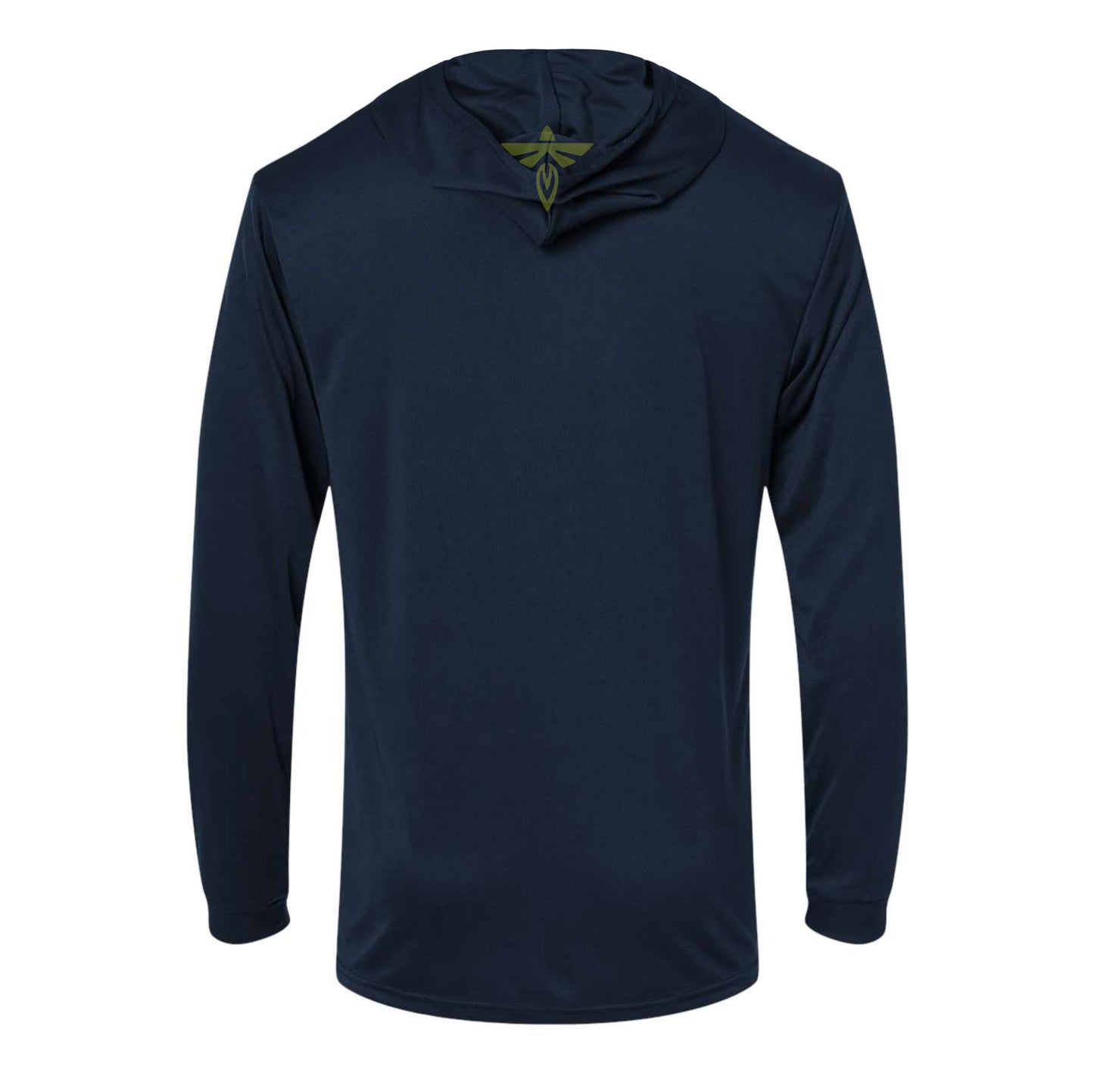 Firefly Performance Hooded Long Sleeve