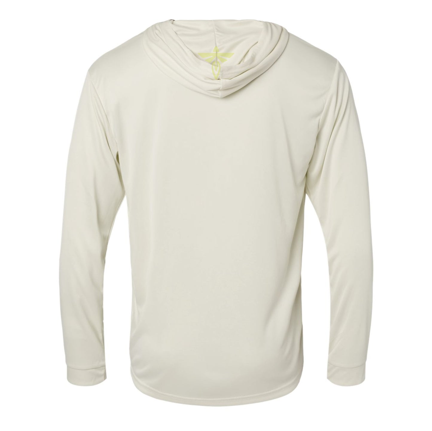 Firefly Performance Hooded Long Sleeve