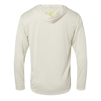 Firefly Performance Hooded Long Sleeve