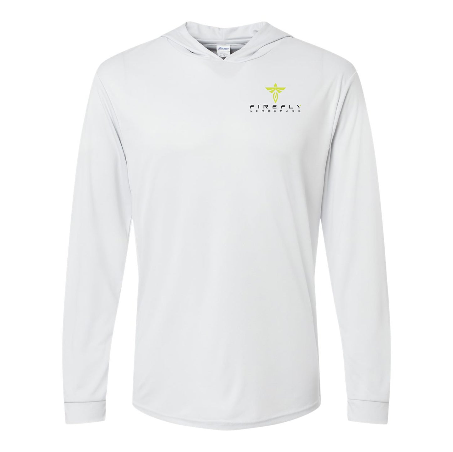 Firefly Performance Hooded Long Sleeve