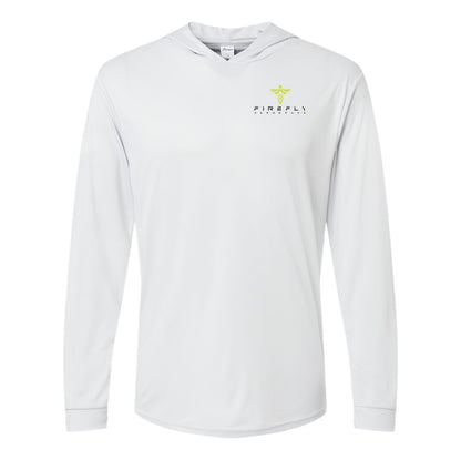 Firefly Performance Hooded Long Sleeve