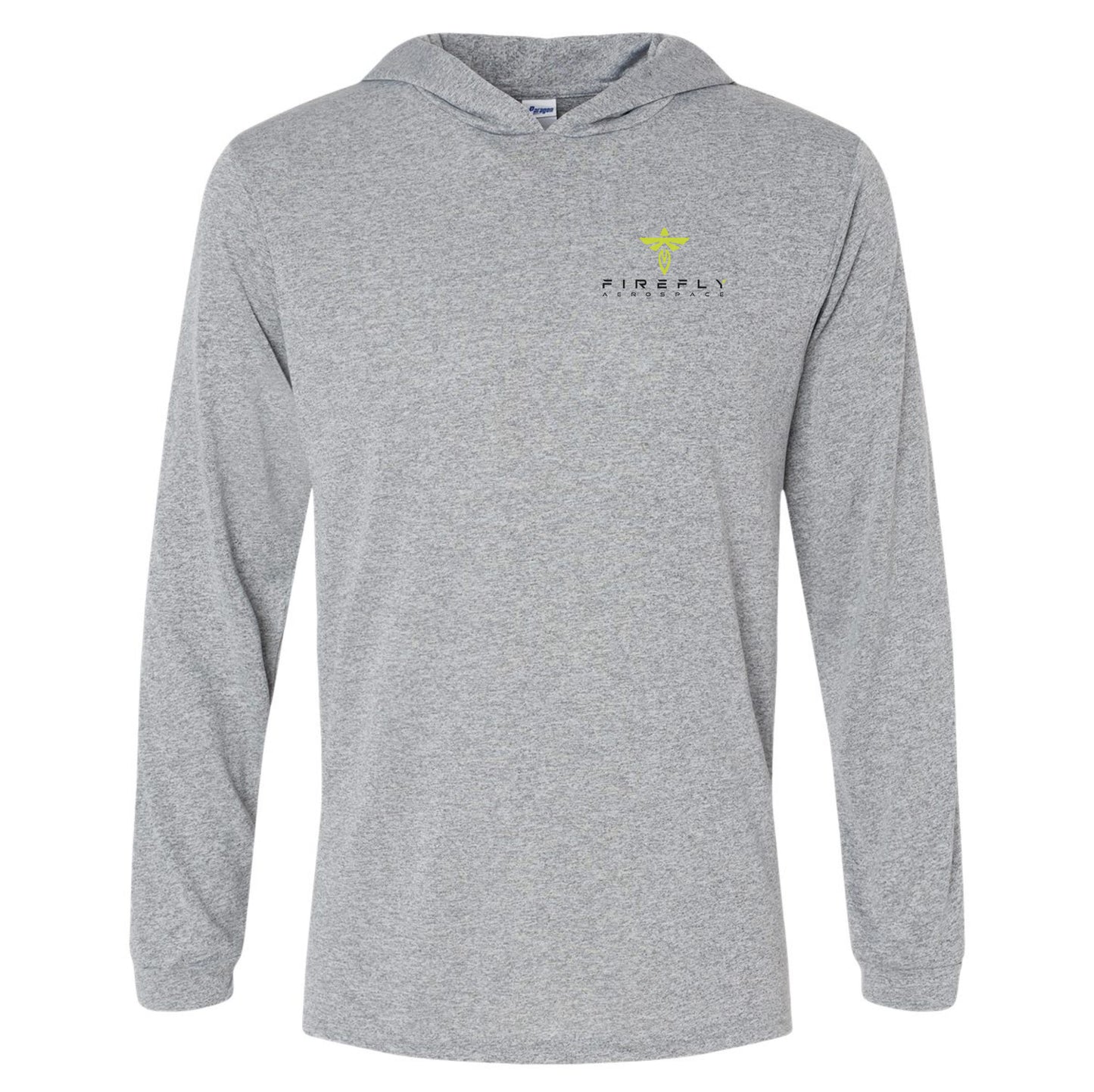 Firefly Performance Hooded Long Sleeve