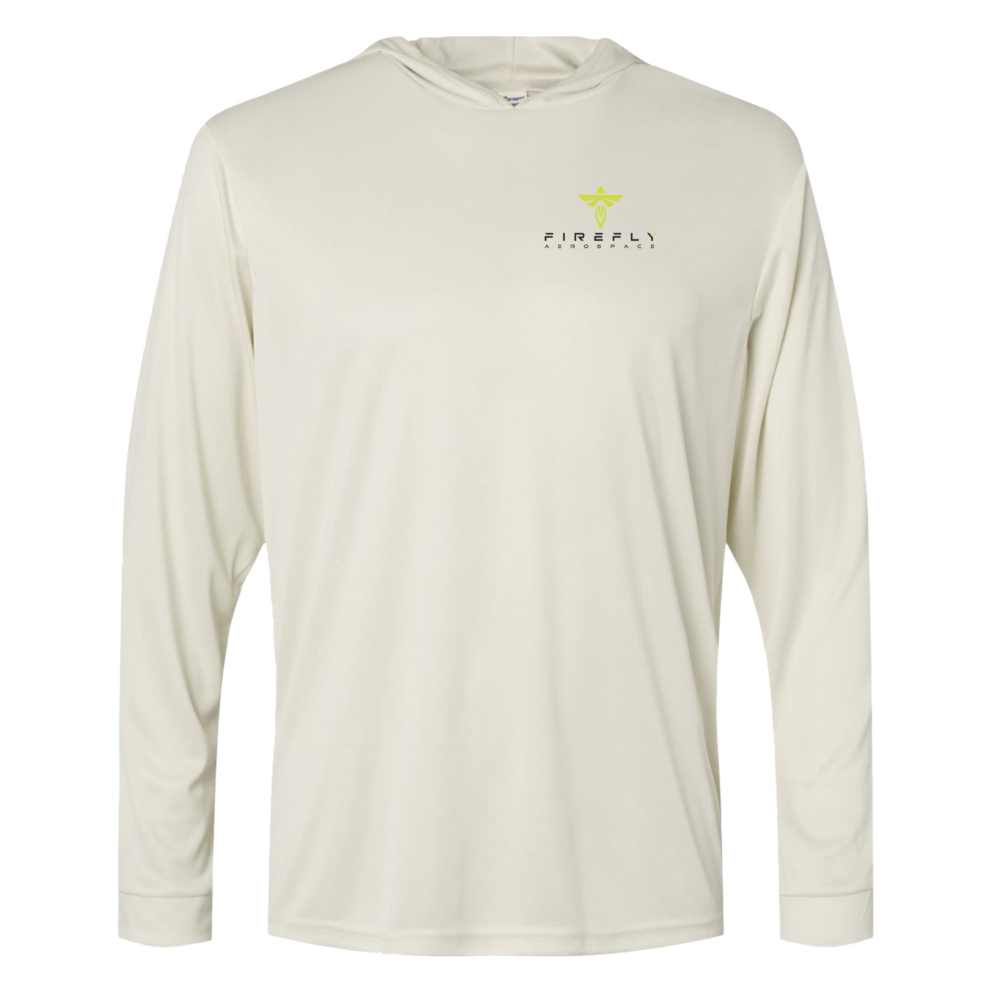 Firefly Performance Hooded Long Sleeve