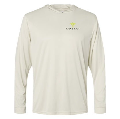 Firefly Performance Hooded Long Sleeve
