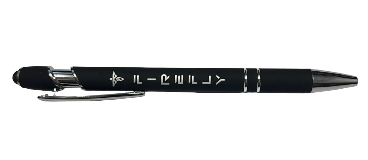 Firefly Pen