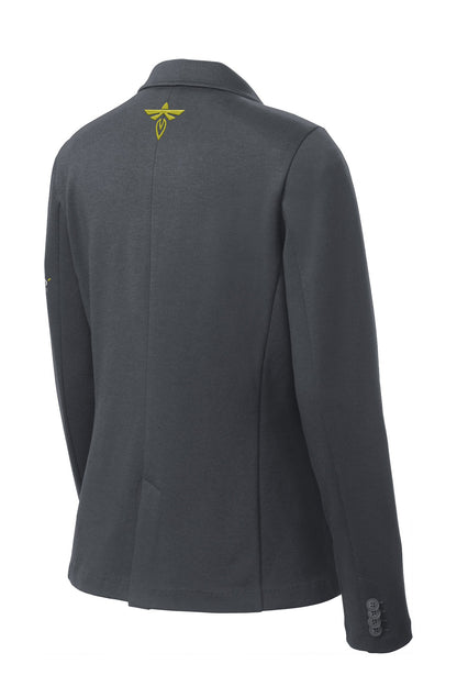 Firefly Women's Port Authority Knit Blazer