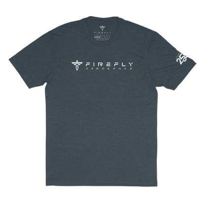 Firefly Rocket Pop Tee | Patriotic Summer T-Shirt