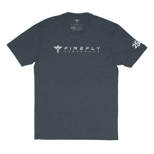 Firefly Rocket Pop Tee | Patriotic Summer T-Shirt