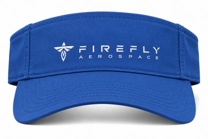 Firefly Flexfit Performance Visor