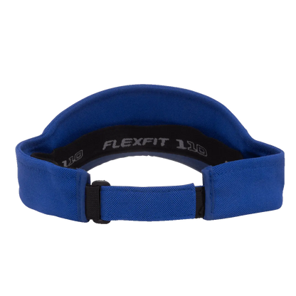 Firefly Flexfit Performance Visor