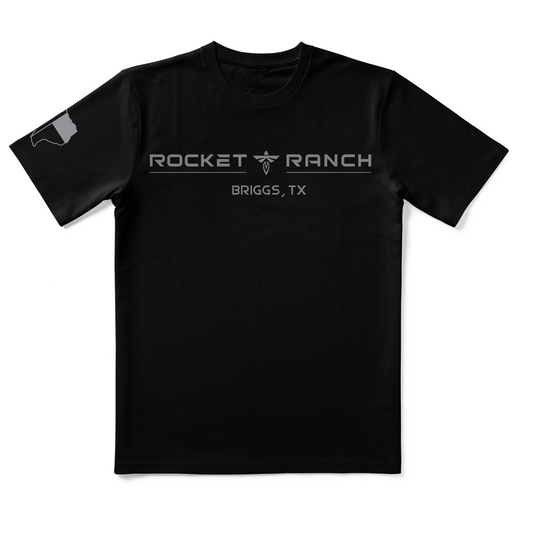 Firefly Rocket Ranch T-Shirt