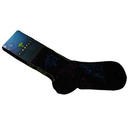 Firefly Socks