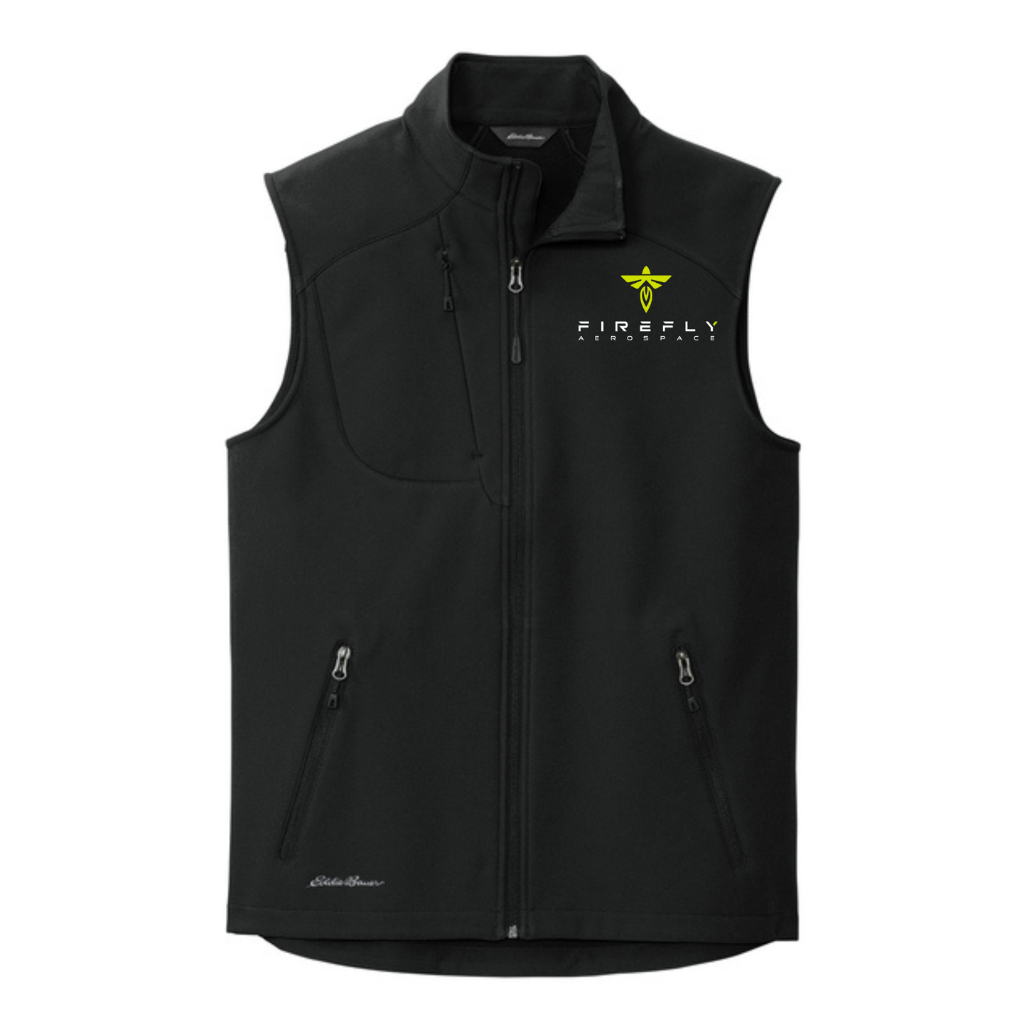 Men's Eddie Bauer® Stretch Soft Shell Vest