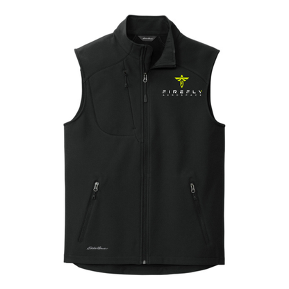 Men's Eddie Bauer® Stretch Soft Shell Vest