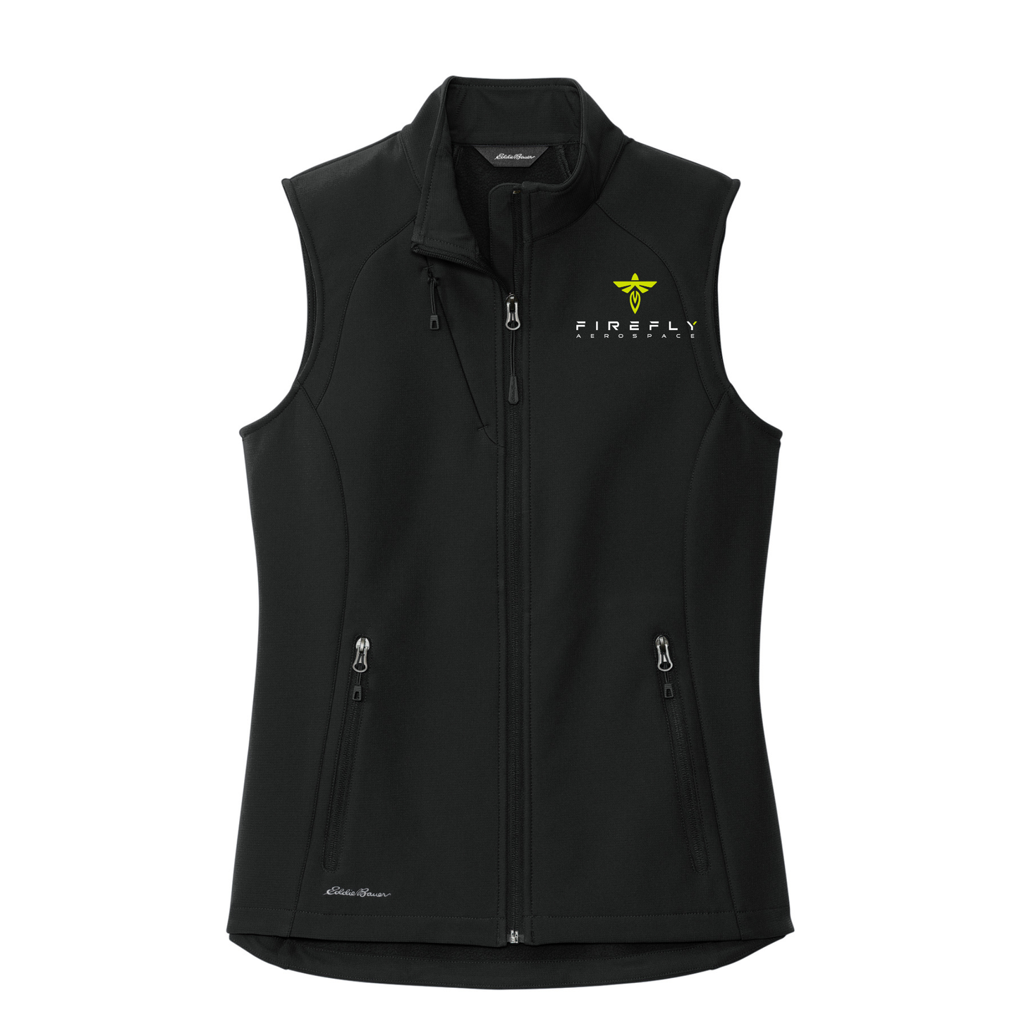 Women's Eddie Bauer® Stretch Soft Shell Vest
