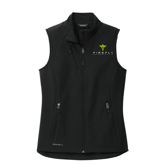 Women's Eddie Bauer® Stretch Soft Shell Vest