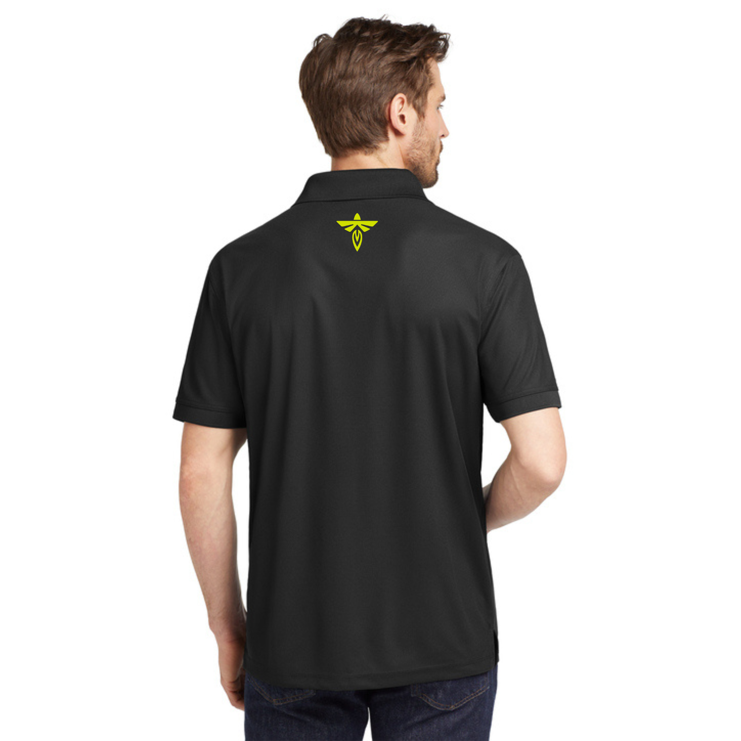 Men's Eclipse Ogio Polo