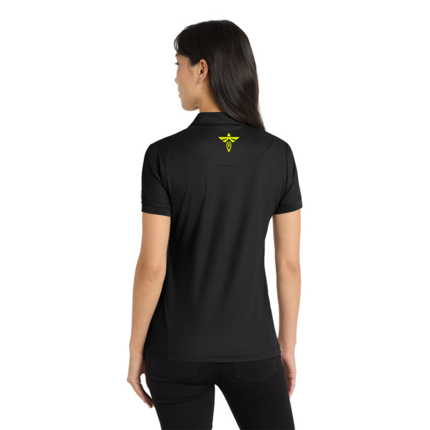 Women's Eclipse Ogio Polo