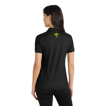 Women's Eclipse Ogio Polo