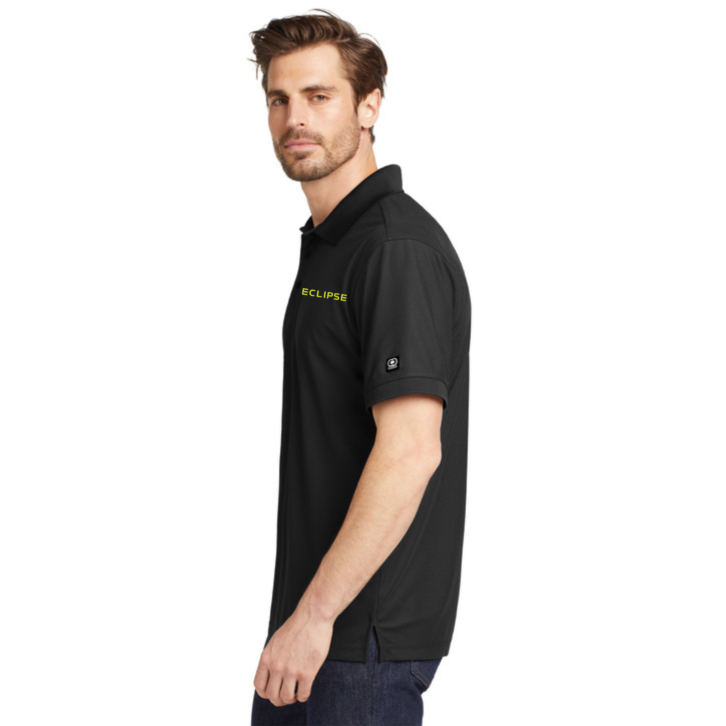 Men's Eclipse Ogio Polo