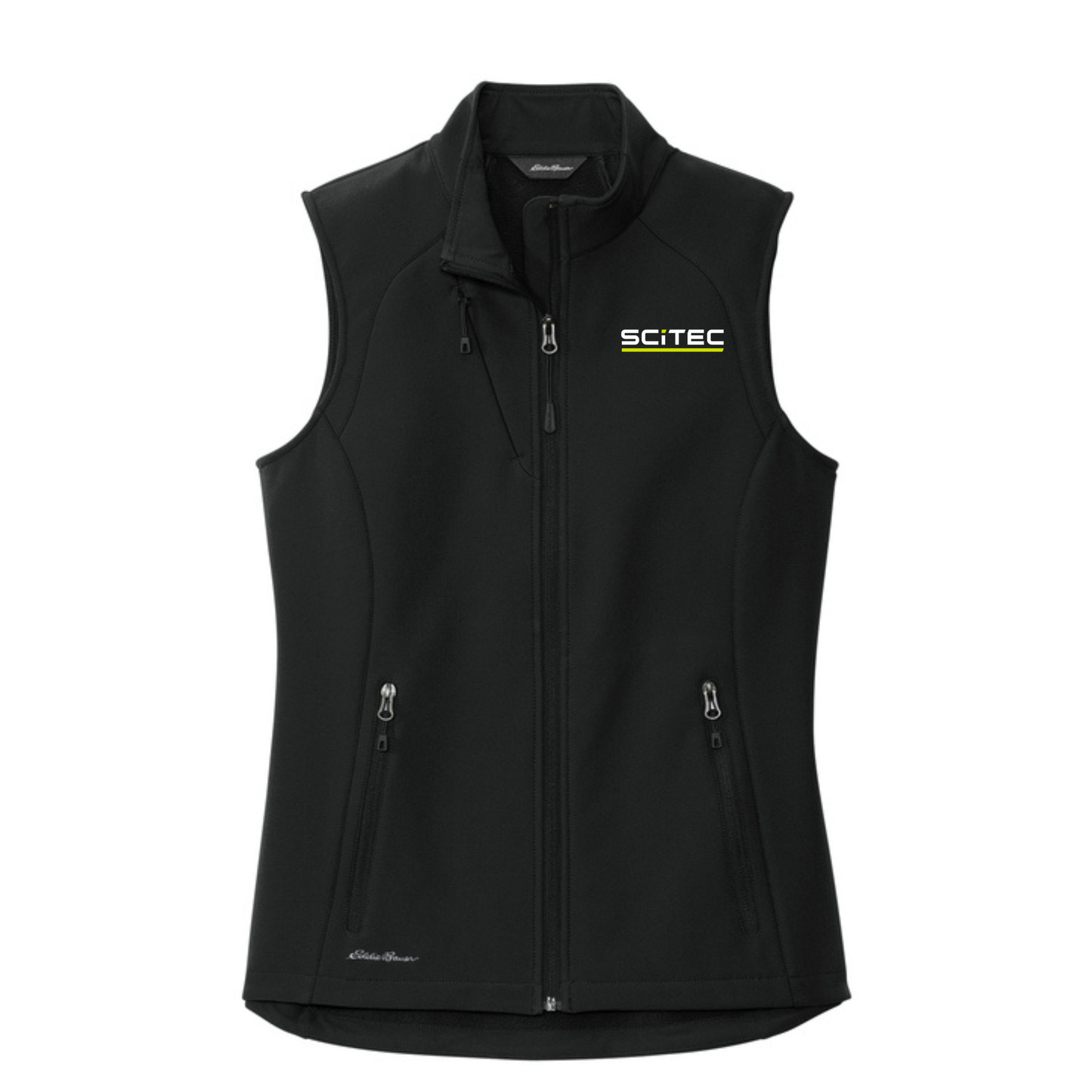 Women's Eddie Bauer® Stretch Soft Shell Vest