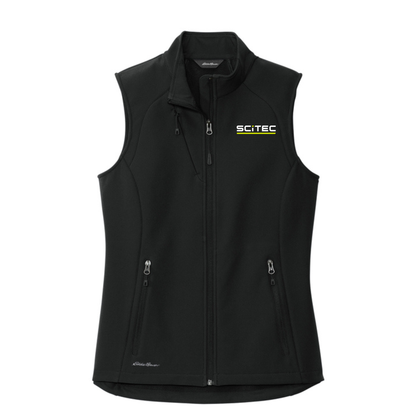Women's Eddie Bauer® Stretch Soft Shell Vest