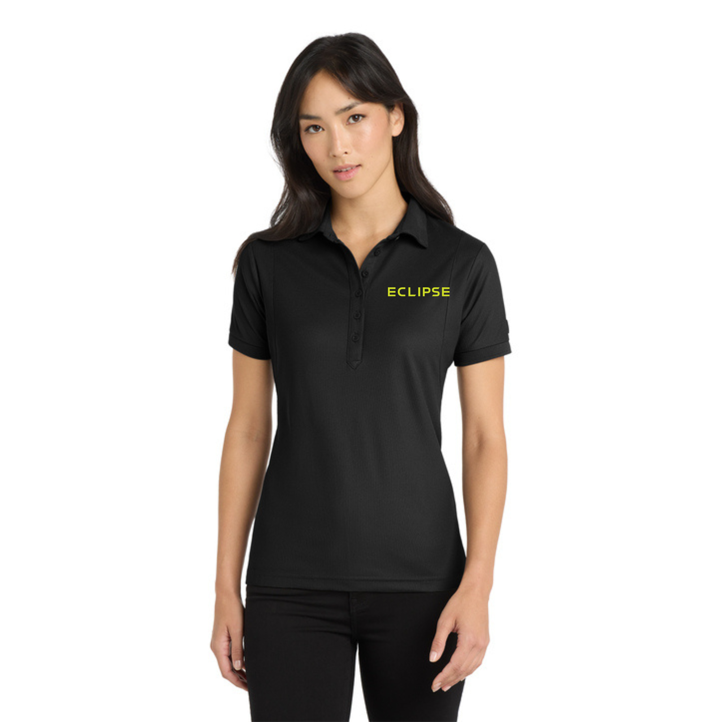 Women's Eclipse Ogio Polo