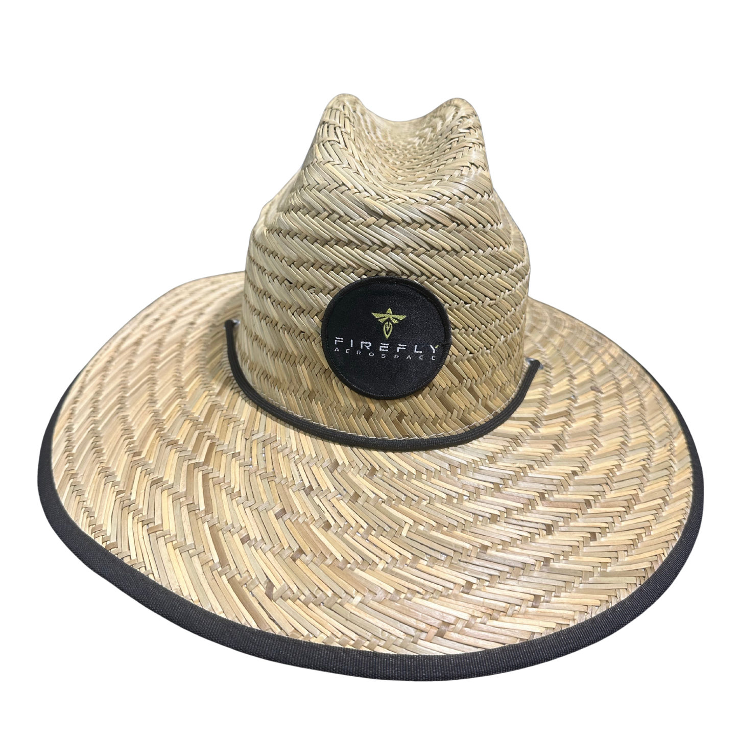 Straw Hat