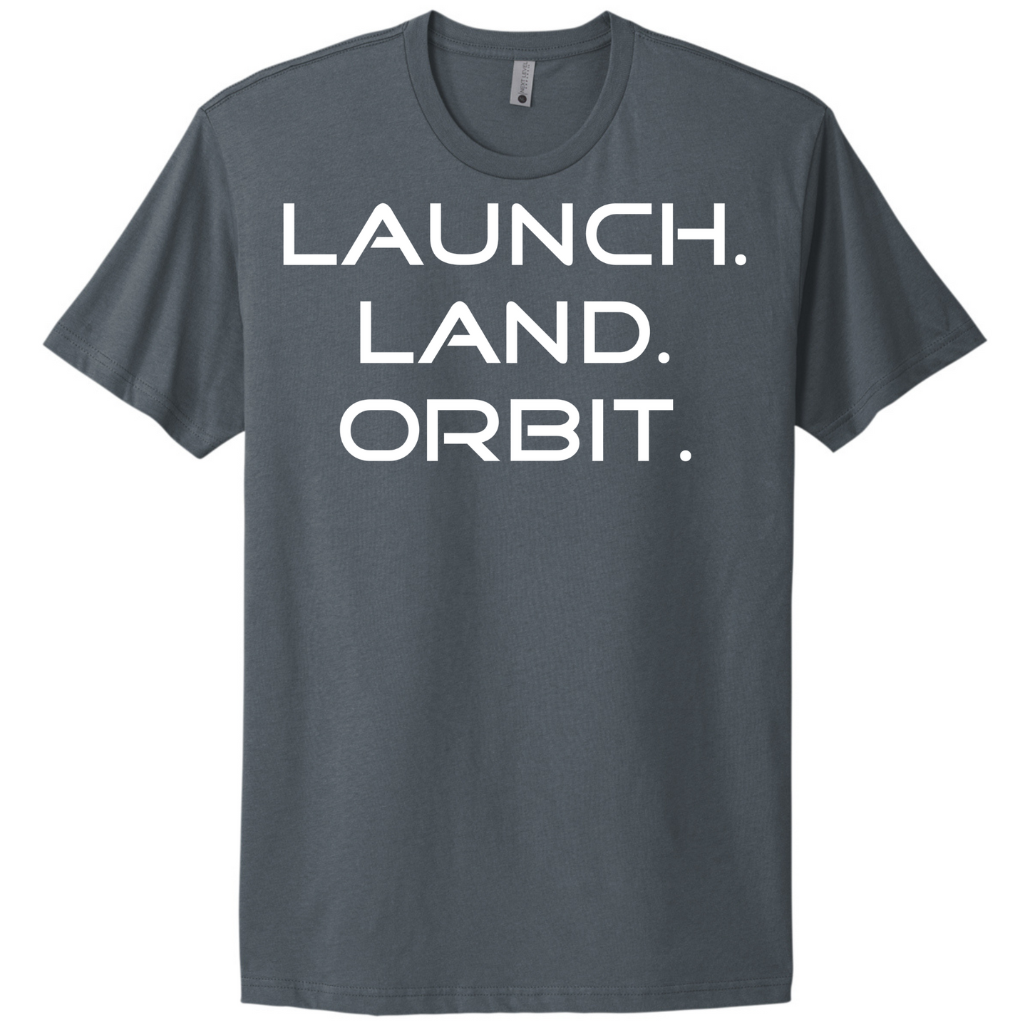 (Employee) Launch Land Orbit T-Shirt