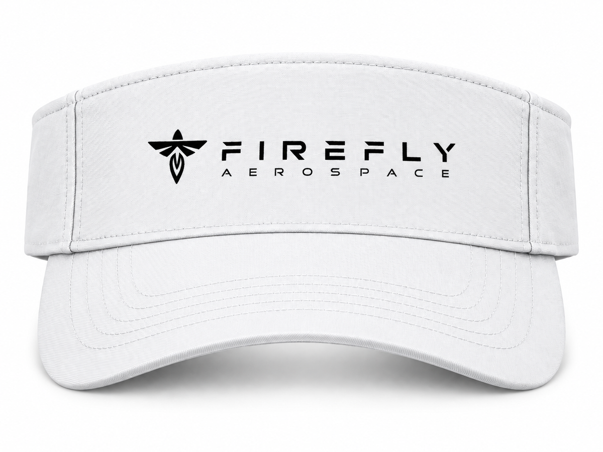 Firefly Flexfit Performance Visor