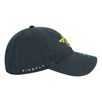 Firefly Twill Dad Hat