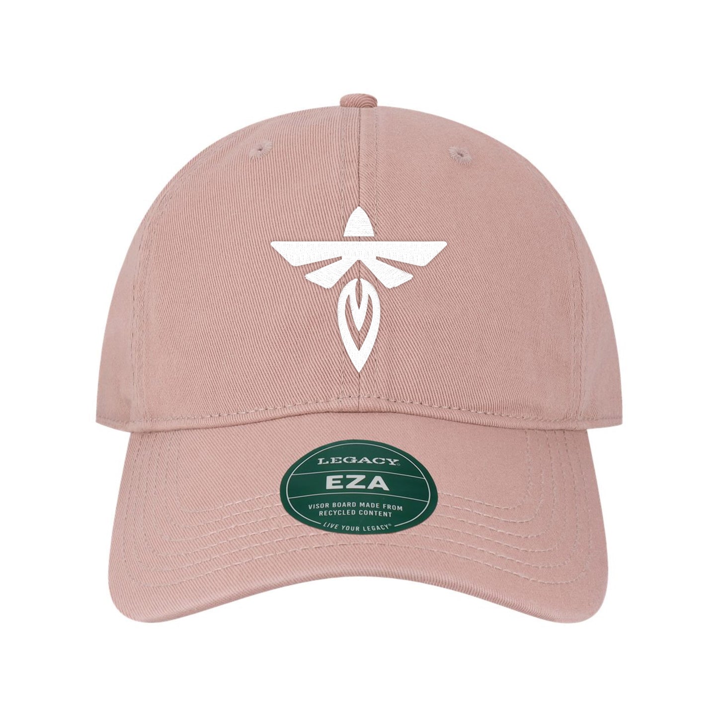 Firefly Twill Dad Hat