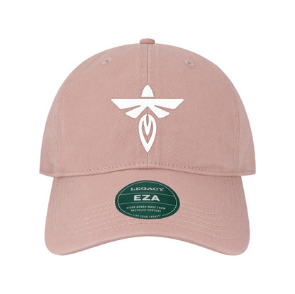 Firefly Twill Dad Hat